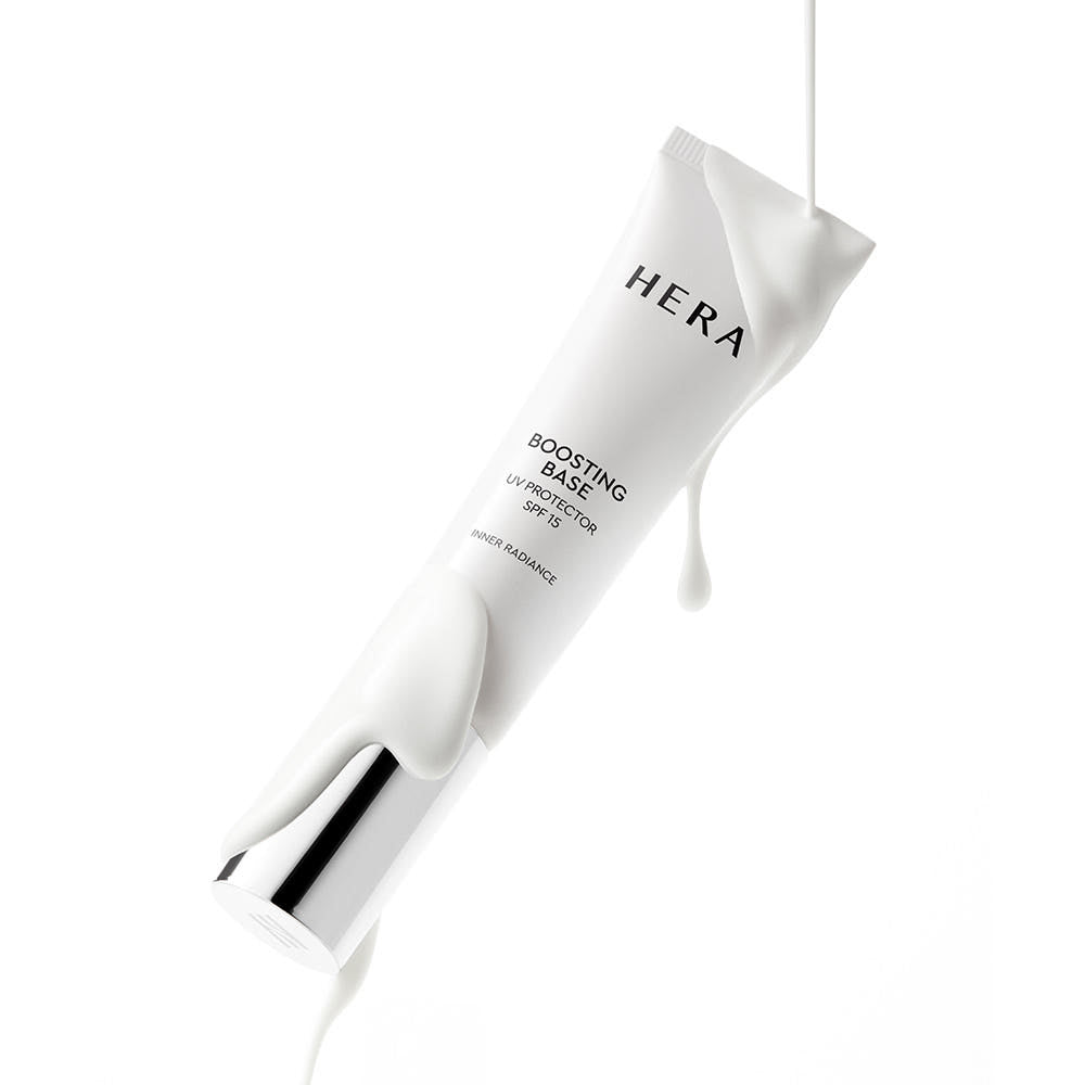 HERA UV Protector Boosting Base SPF15 35ml HERA Make Up Base