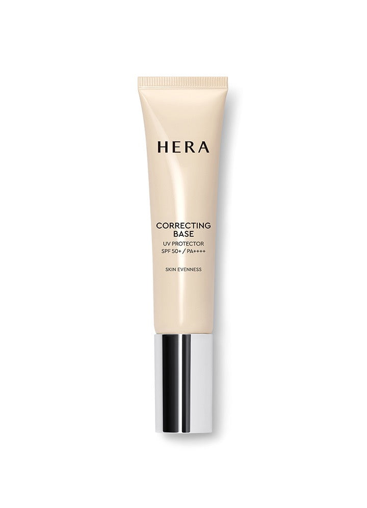 HERA UV Protector Correcting Base SPF50+ PA++++ 35ml HERA Make Up Base