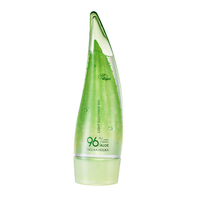 [HOLIKA HOLIKA] Aloe Hydro Formula 96% Light Soothing Gel 250ml HOLIKA HOLIKA Soothing Gel