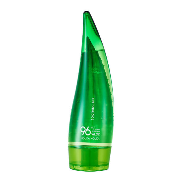 [HOLIKA HOLIKA] Aloe Hydro Formula 96% Soothing Gel 250ml HOLIKA HOLIKA Soothing Gel