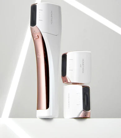 [HOMETHERA] Cartridge 4.5 (50,000 shots / 20 dots) HIFU Beauty Device