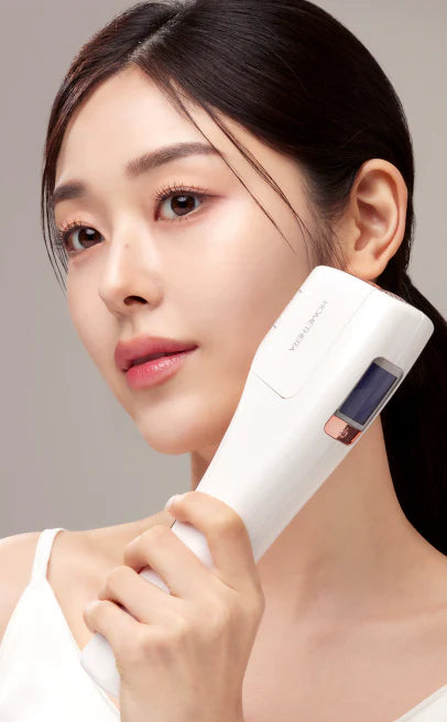 [HOMETHERA] Cartridge 4.5 (50,000 shots / 20 dots) HIFU Beauty Device