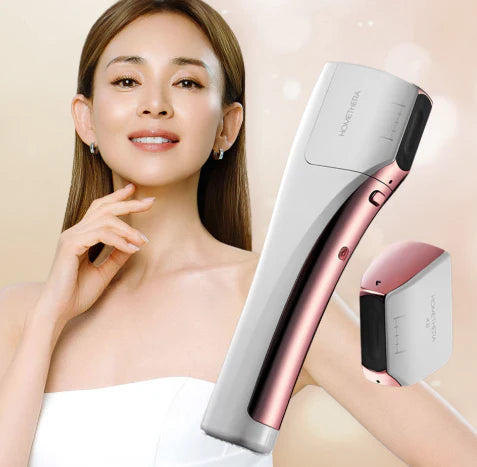 HOMETHERA Home HIFU Lifting Device (100,000 Shots) HOMETHERA Beauty Device