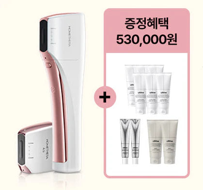 HOMETHERA Home HIFU Lifting Device (100,000 Shots) HOMETHERA Beauty Device