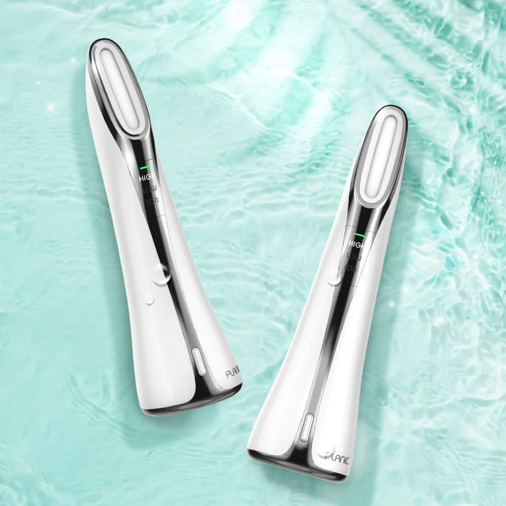 [HOMETHERA] PLANIC (3-in-1 Glow Skin Care Beauty Device) HOMETHERA Beauty Device