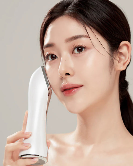[HOMETHERA] PLANIC Plasma + Galvanic Device + 3D Vibration Beauty device