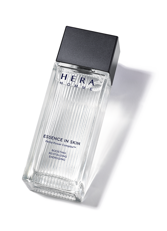 HOMME ESSENCE IN SKIN 125ml, HERA HERA Toner for Men