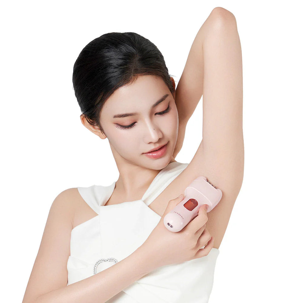 [HONBODY] Body Trimmer (beauty device) HONBODY Hair Trimmer
