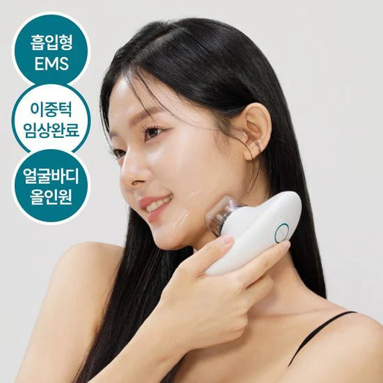 [HONBODY] Lean Mode Shot EMS Beauty (7/10~) HONBODY Beauty Device