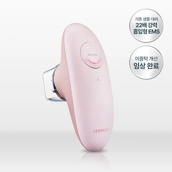 [HONBODY] Lean Mode Shot EMS Beauty (7/10~) HONBODY Beauty Device