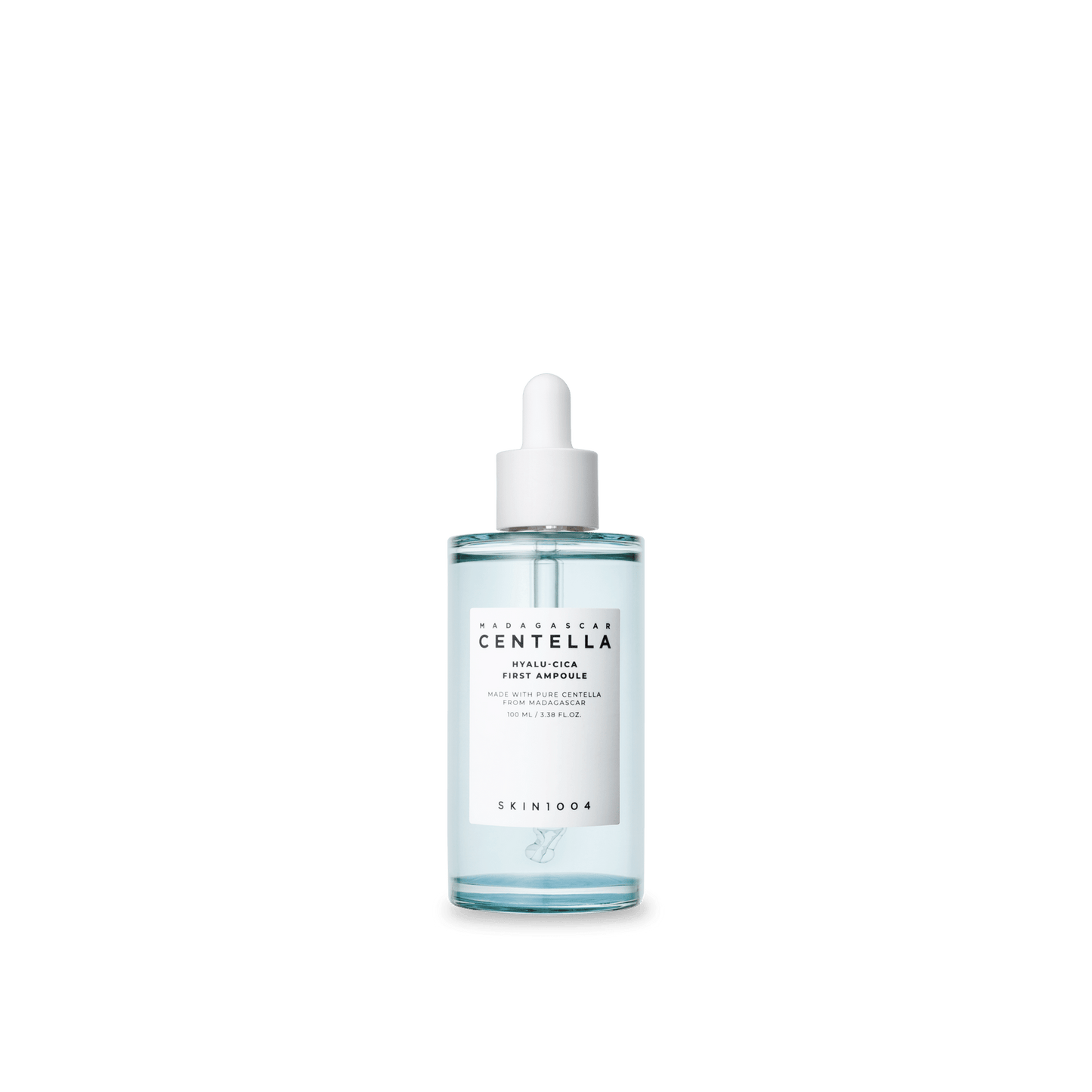HYALU-CICA FIRST AMPOULE 100ml, SKIN1004 SKIN1004 Ampoule