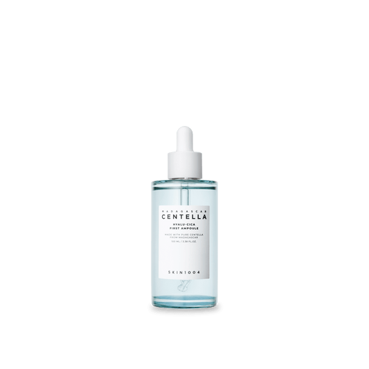 HYALU-CICA FIRST AMPOULE 100ml, SKIN1004 SKIN1004 Ampoule