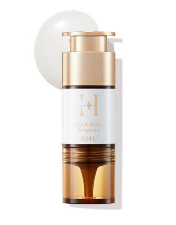 H Mela Root Ampoule 10ml, AHC AHC Ampoule