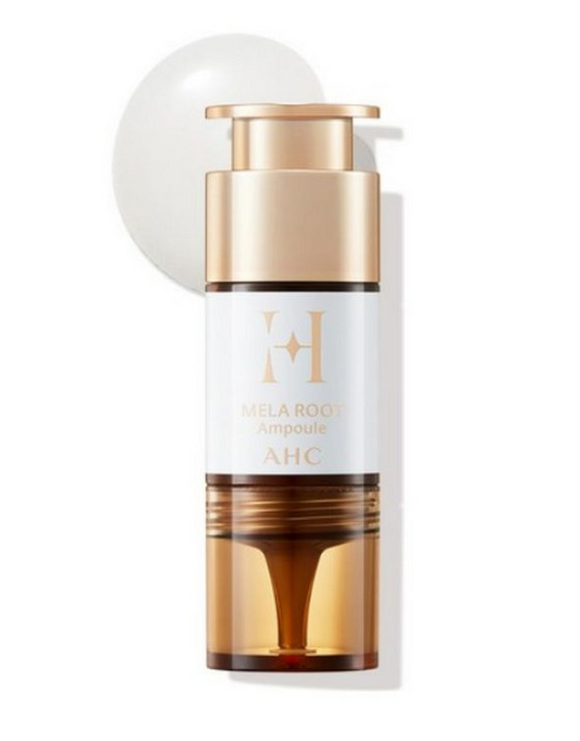 H Mela Root Ampoule 10ml, AHC AHC Ampoule