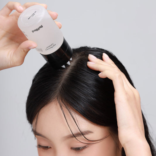 Hair Recovery Cytokine Hair Tonic 100ml, Refilled Refilled Hair Tonic