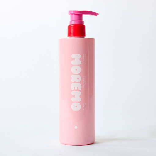 Hair Shampoo Miracle 2X 480ml, moremo moremo Shampoo