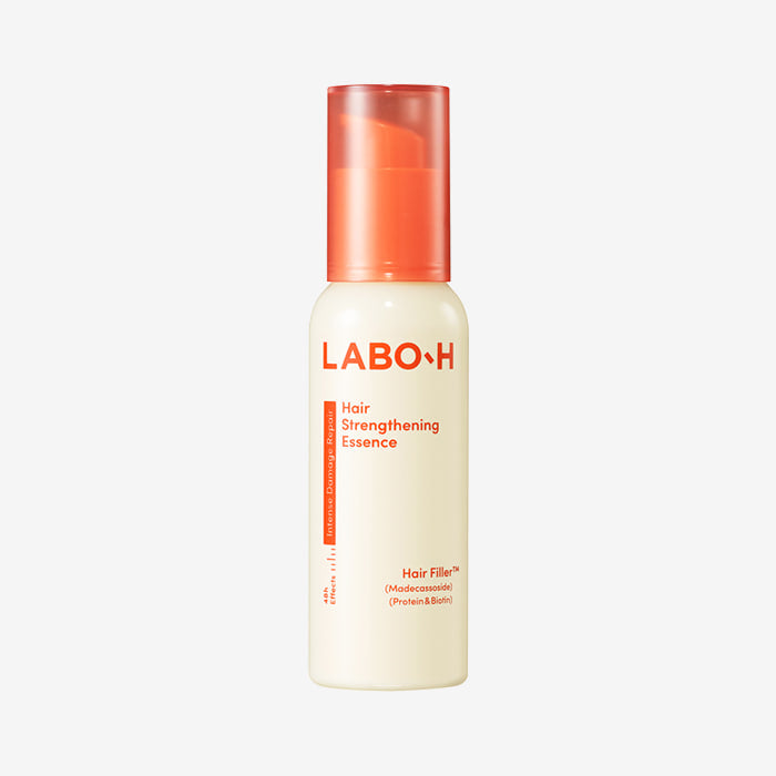  Hair Strengthening Essence 75ml, LABO-H