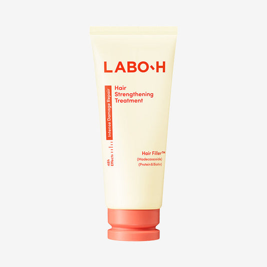 Hair Strengthening Treatment 200ml, LABO-H