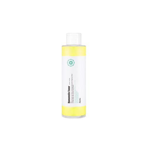 Hamamelis Toner 200ml,A'pieu A'pieu Balancing Toner
