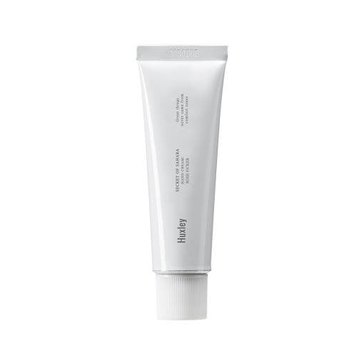 Hand Cream 30ml #Rose Picker, Huxley