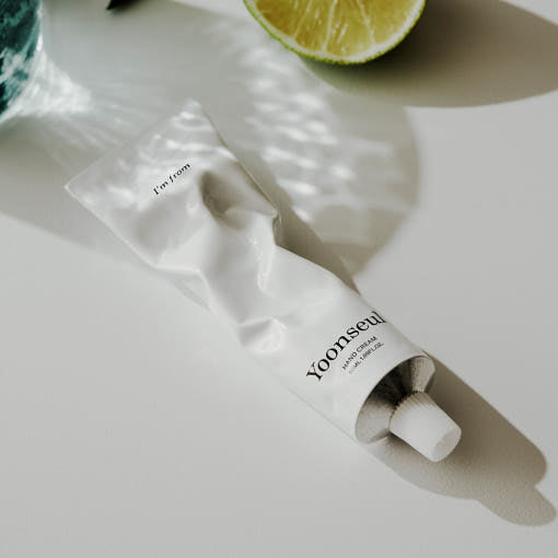Hand Cream 50ml (4-Types), I'm from I'm from Hand Cream