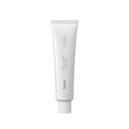 Hand Cream 75ml #Berber Portrait, Huxley