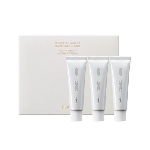 Hand Cream Trio 30ml x 3ea SET, Huxley Huxley Hand Cream