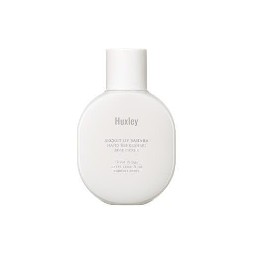  Hand Refresher 55ml #Rose Picker, Huxley