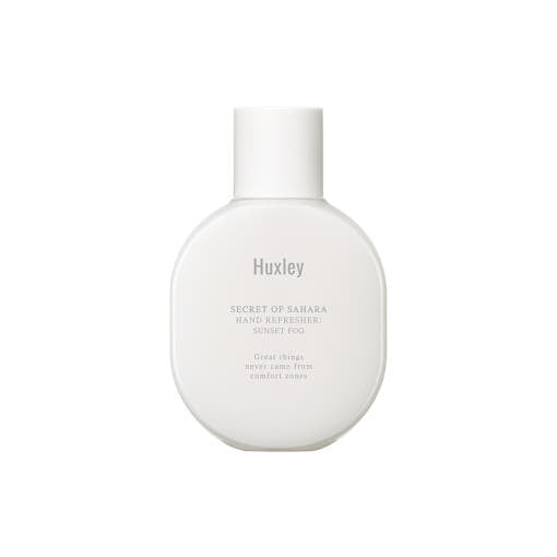 Hand Refresher 55ml #Sunset Fog, Huxley