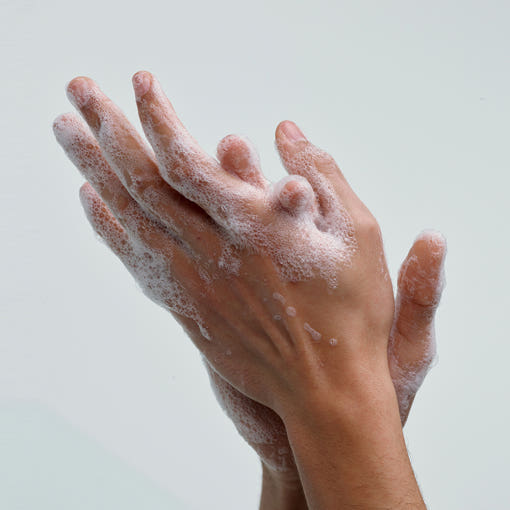 Hand Wash Flower But Wild 300ml, SENNOK SENNOK Hand Wash