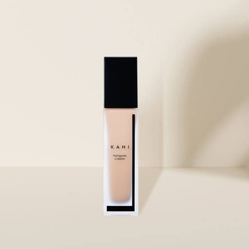 Hangyob Cream SPF35 PA++ 30ml, KAHI KAHI Tone Up Cream