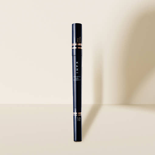 Hangyob Dual Concealer 0.8g(Natural Beige 0.60g + Light Beige 0.20g), KAHI KAHI Face Concealer