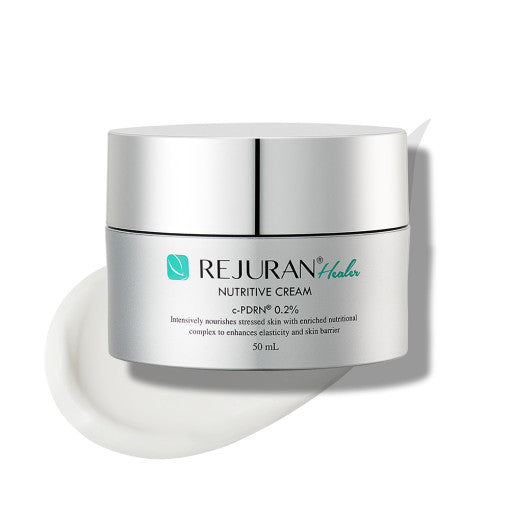 Healer Nutritive Cream 50ml, REJURAN REJURAN Face Cream