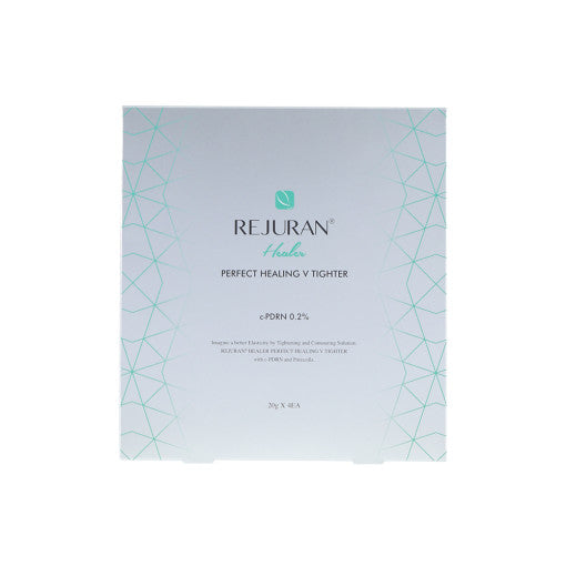 Healer Perfect Healing V Tighter 20g X 4ea, REJURAN REJURAN Sheet Mask