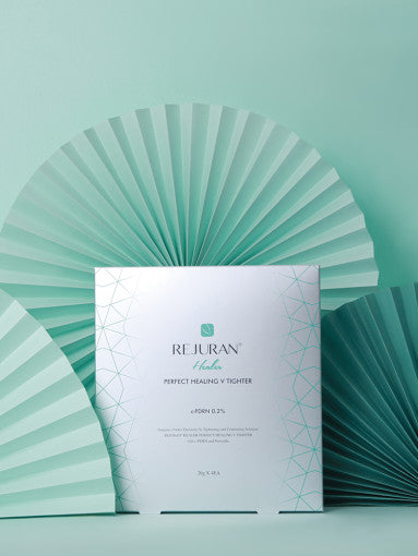 Healer Perfect Healing V Tighter 20g X 4ea, REJURAN REJURAN Sheet Mask