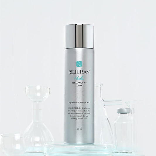 Healer Rebalancing Toner 120ml, REJURAN REJURAN Hydrating Toner