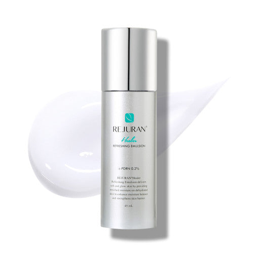 Healer Refreshing Emulsion 45ml, REJURAN REJURAN Emulsion