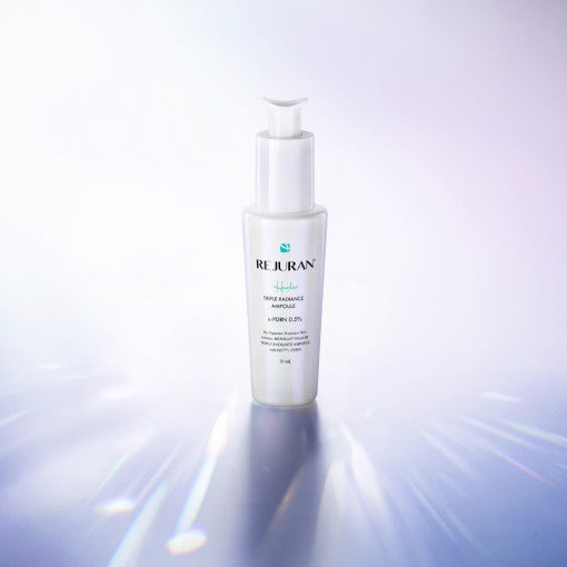Healer Triple Radiance Ampoule 30ml, REJURAN REJURAN Ampoule
