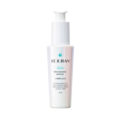 Healer Triple Radiance Ampoule 30ml, REJURAN REJURAN Ampoule