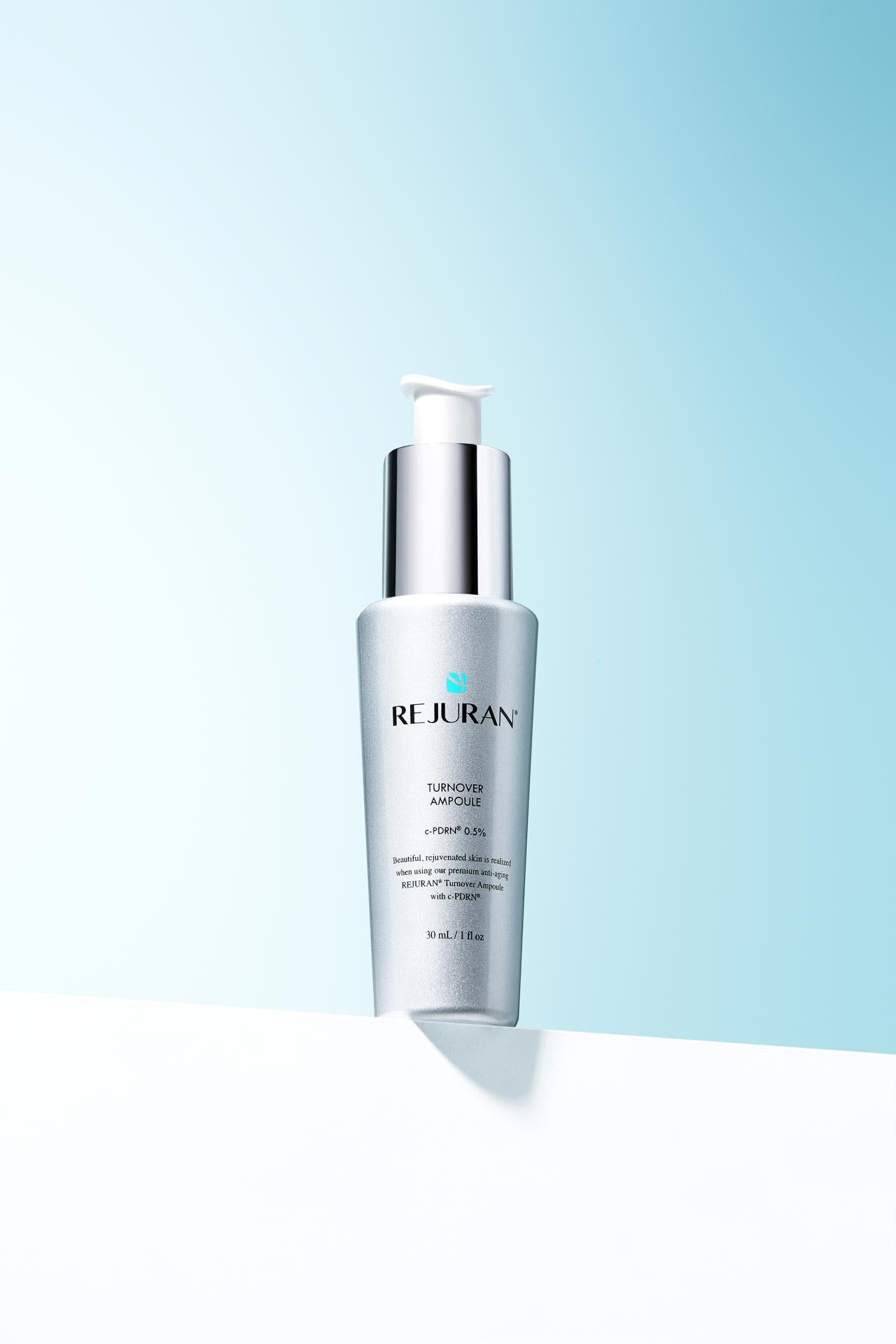 Healer Turnover Ampoule 30ml, REJURAN REJURAN Ampoule