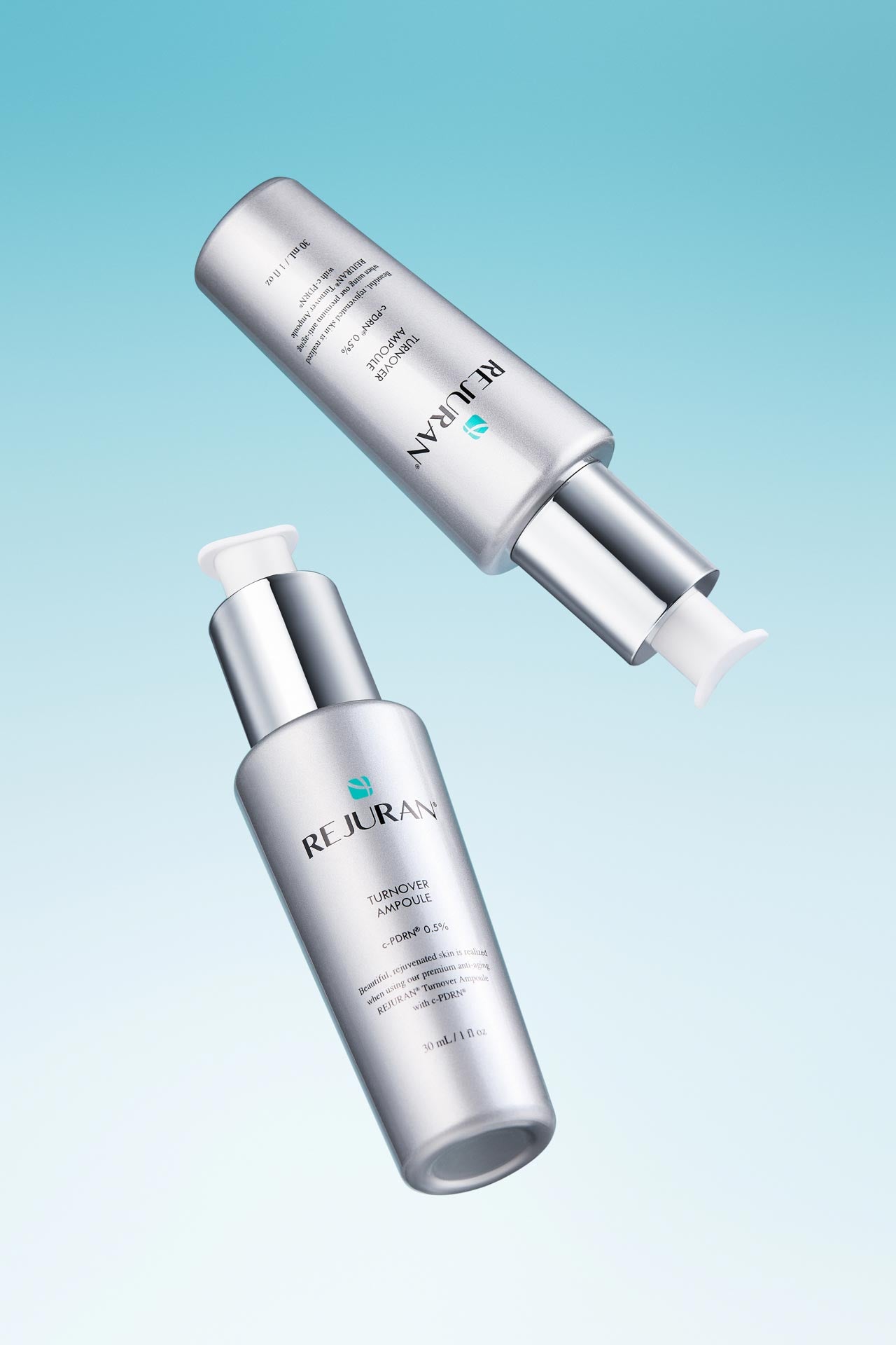 Healer Turnover Ampoule 30ml, REJURAN REJURAN Ampoule