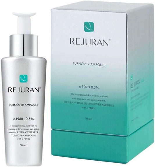 Healer Turnover Ampoule 30ml, REJURAN REJURAN Ampoule