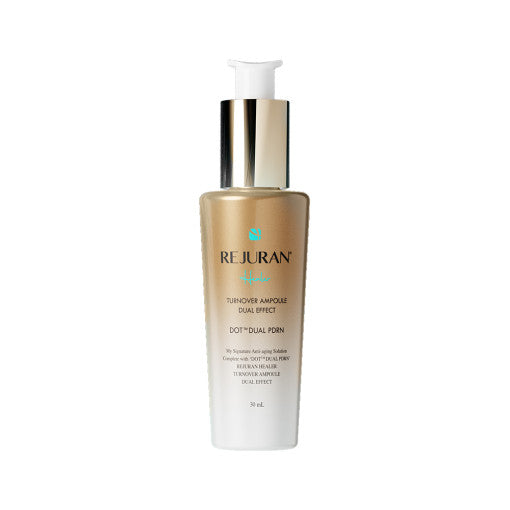 Healer Turnover Ampoule Dual Effect 30ml, REJURAN REJURAN Ampoule