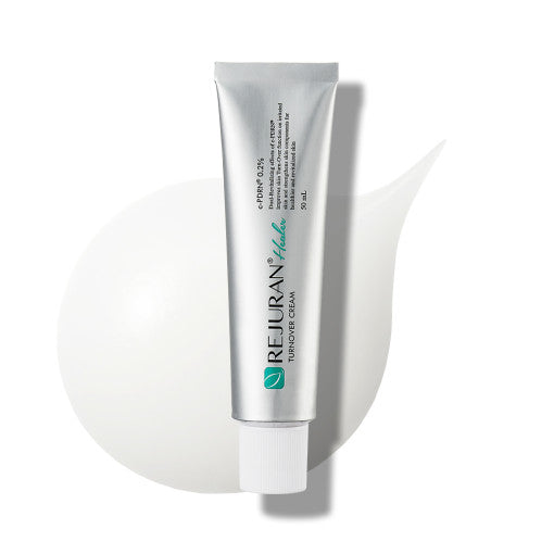 Healer Turnover Cream ENHANCED 50ml [RENEWAL], REJURAN REJURAN Face Cream