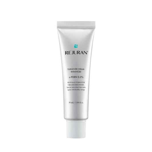 Healer Turnover Cream ENHANCED 50ml [RENEWAL], REJURAN REJURAN Face Cream
