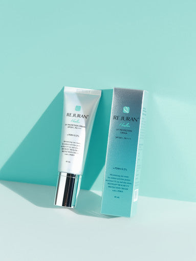 Healer UV Proteciton Cream SPF50+ PA+++ 40ml, REJURAN REJURAN Sunscreen