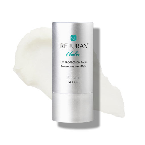 Healer UV Protection Balm SPF 50+ PA++++ 19g [Expiration date: 2025-12-19], REJURAN REJURAN Sunscreen
