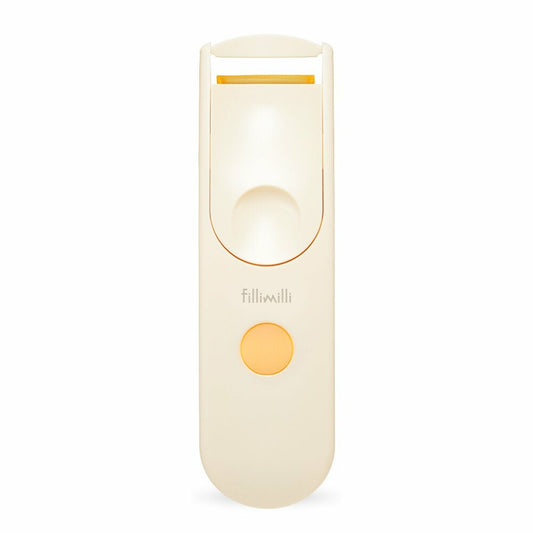 Heating Eyelash Curler (Battery Type), Fillimilli Fillimilli Eyelash Curler