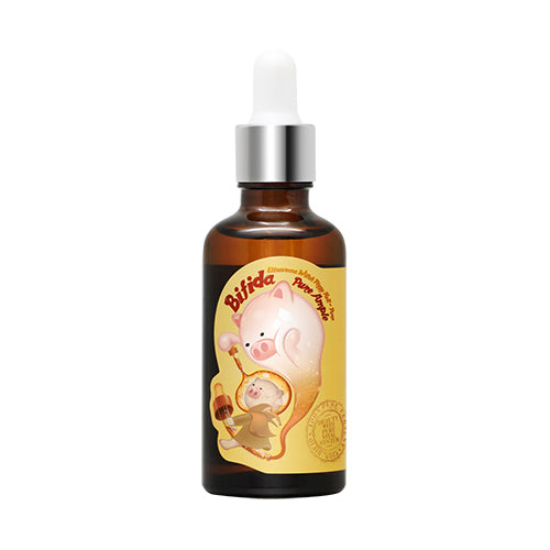 Hell-Pore Bifida Pure Ampoule 50ml, Elizavecca Elizavecca Ampoule