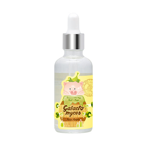 Hell-Pore Galactomyces Pure Ampoule 50ml, Elizavecca Elizavecca Ampoule